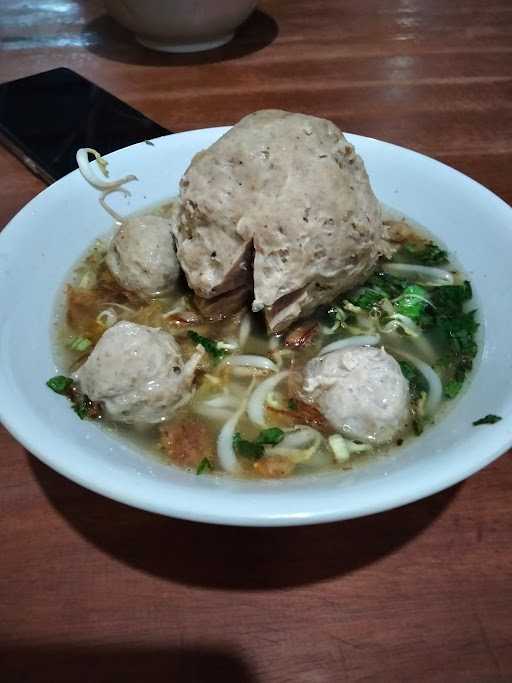 Baso Mas Yanto 1