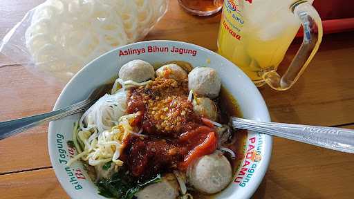 Baso Solo Pengkolan 9