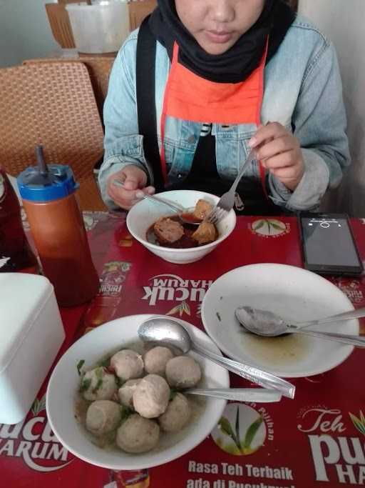 Baso Solo Pengkolan 7