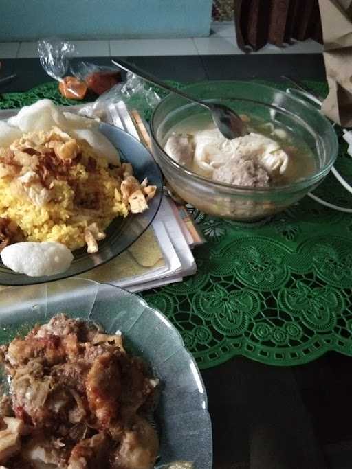 Baso Solo Pengkolan 5