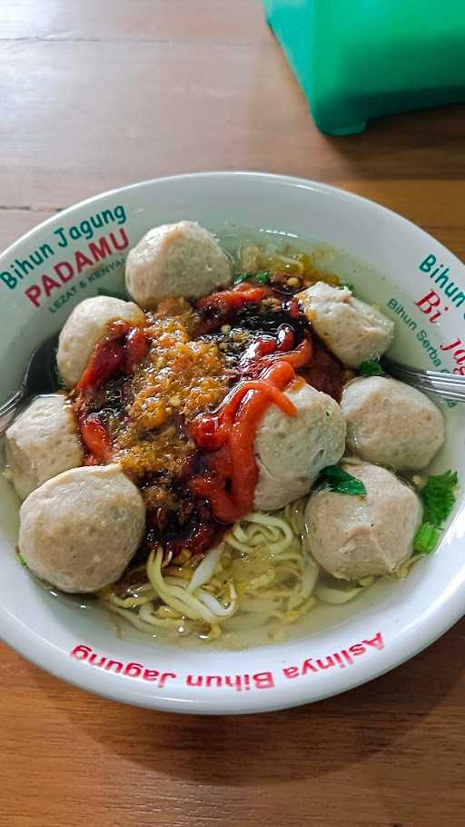 Baso Solo Pengkolan 2