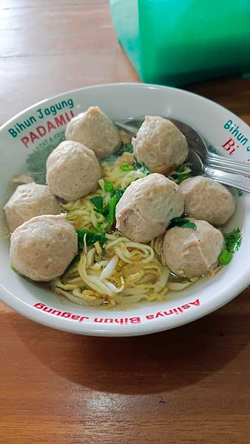 Baso Solo Pengkolan 1