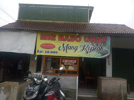 Baso Urat Mang Kopeah 5