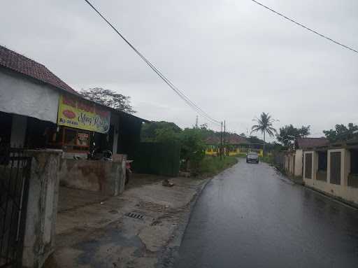 Baso Urat Mang Kopeah 3