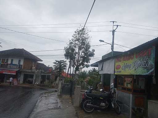 Baso Urat Mang Kopeah 2