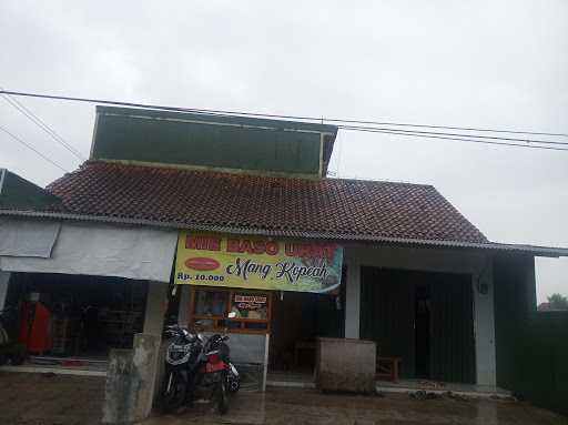 Baso Urat Mang Kopeah 1