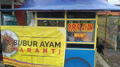 Bubur Ayam Maranti 7