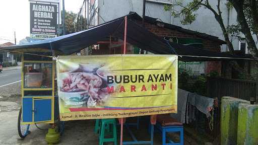 Bubur Ayam Maranti 6