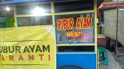 Bubur Ayam Maranti 5