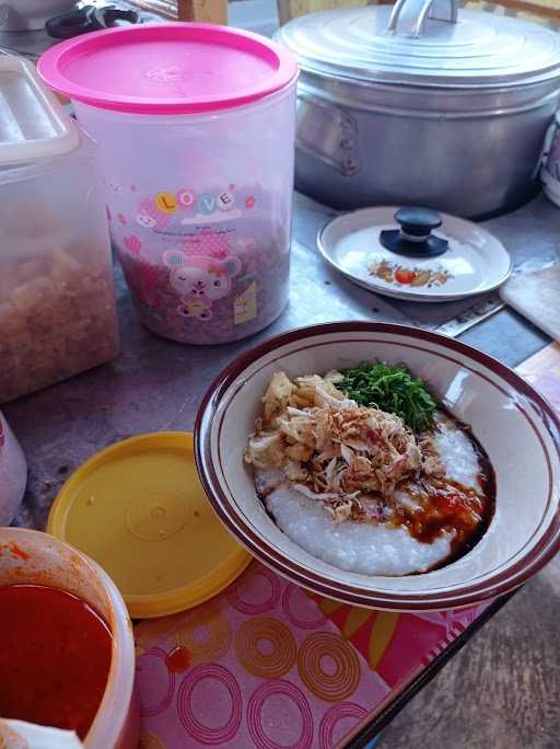 Bubur Ayam Maranti 1