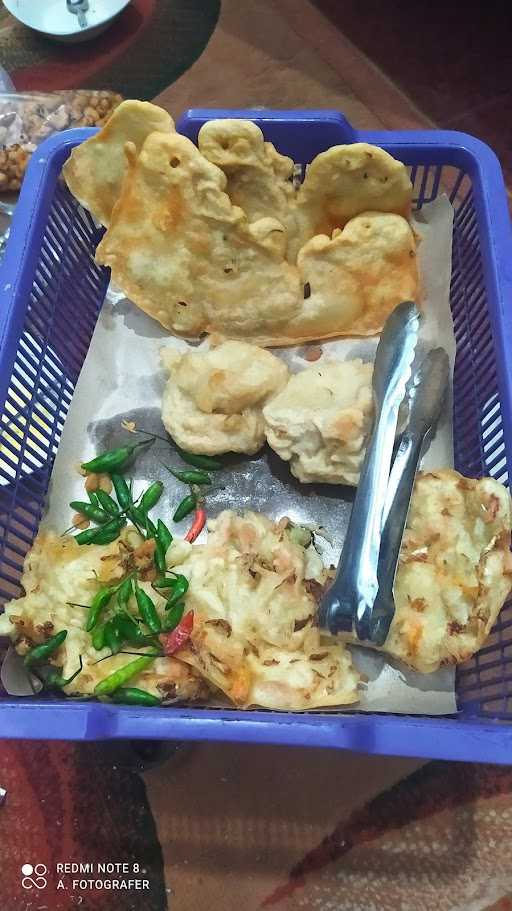 Bubur Ayam Pelung 1