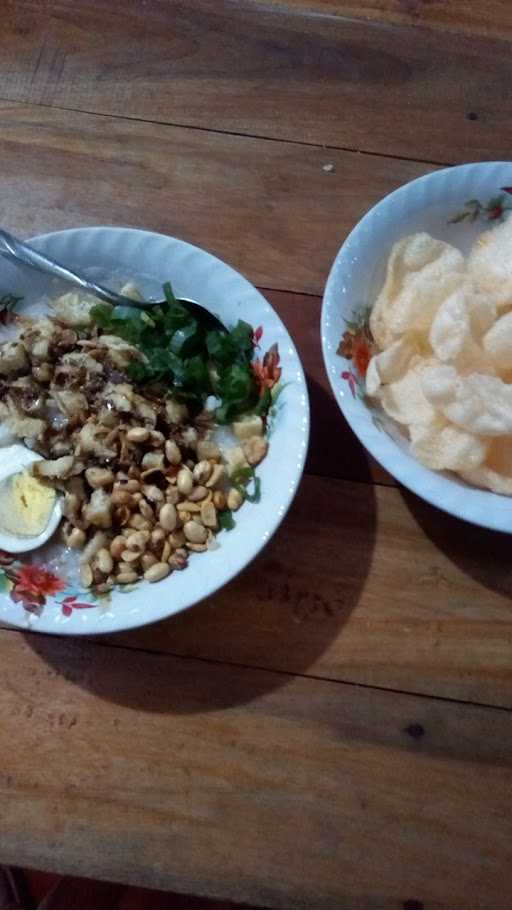 Bubur Ayam Roem 2