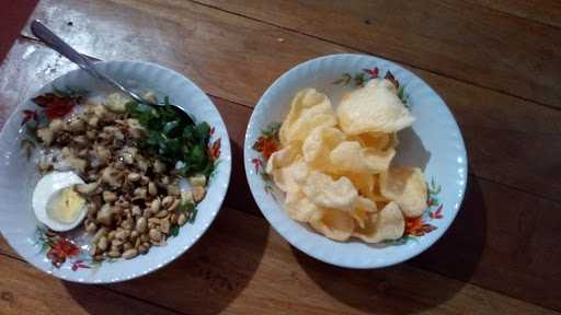 Bubur Ayam Roem 1