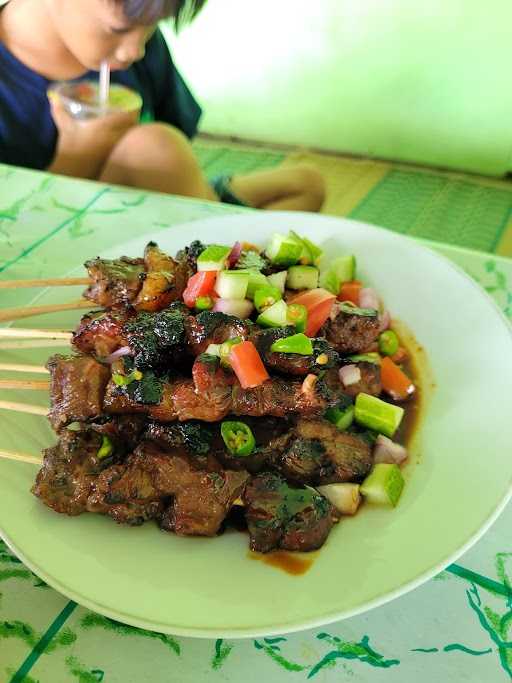 Cobek Ikan Talaga Rasa 1