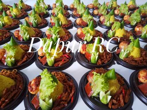 Dapur Rc ( Catering & Cake ) 6