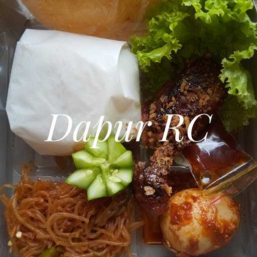 Dapur Rc ( Catering & Cake ) 5