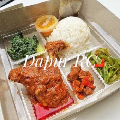 Dapur Rc ( Catering & Cake ) 4