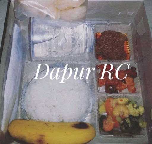 Dapur Rc ( Catering & Cake ) 1