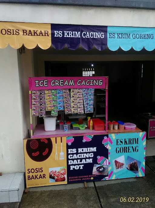 Es Krim Cacing 6