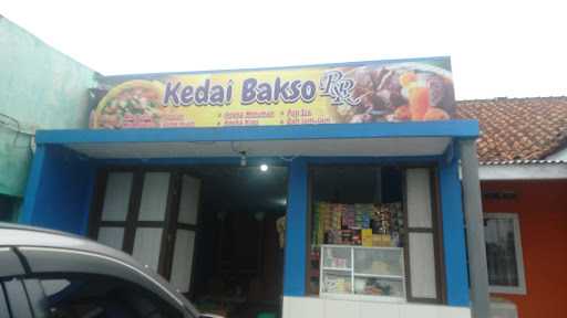 Kedai Rr 4