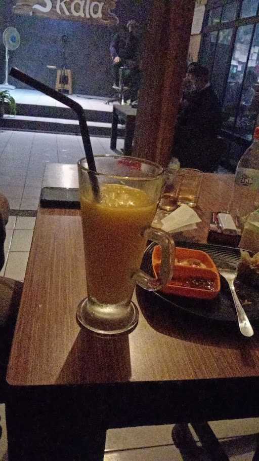 Kedai Teras Skala 9