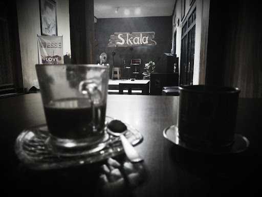 Kedai Teras Skala 5