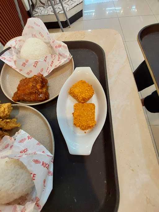 Labbaik Chicken - Indihiang Tasikmalaya 3