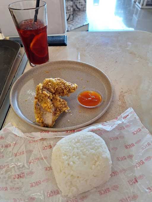 Labbaik Chicken - Indihiang Tasikmalaya 1