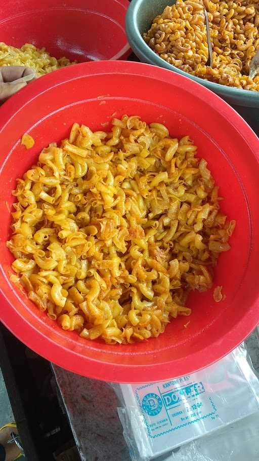 Macaroni Smpn 13 Parhon 10