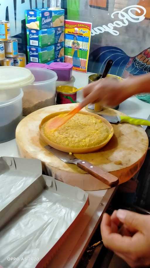 Martabak Bangka Royal 10