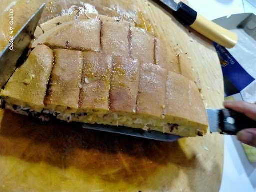 Martabak Bangka Royal 1