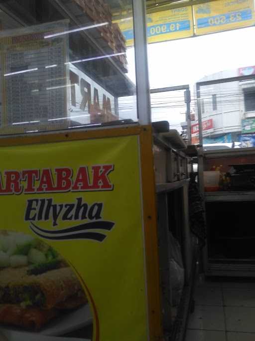 Martabak Ellyzha 2