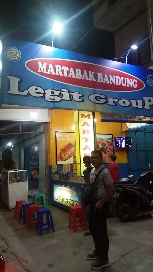 Martabak Legit Group Indihiang 3