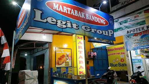 Martabak Legit Group Indihiang 2