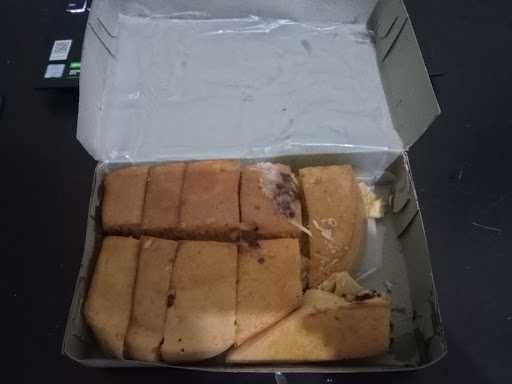 Martabak Mania 1