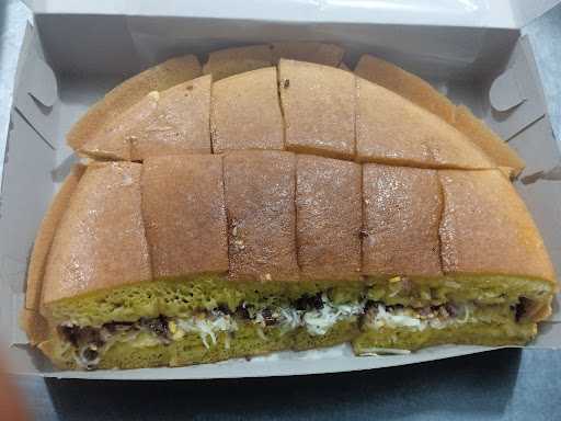 Martabak Mustikarasa 32 4