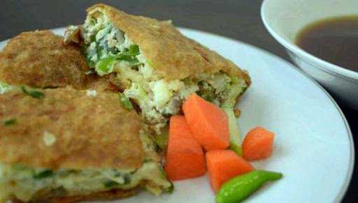 Martabak Mustikarasa 32 2