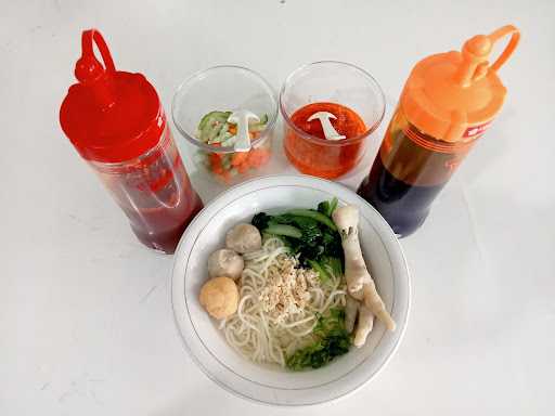 Mie Bakso Dalapan8 2