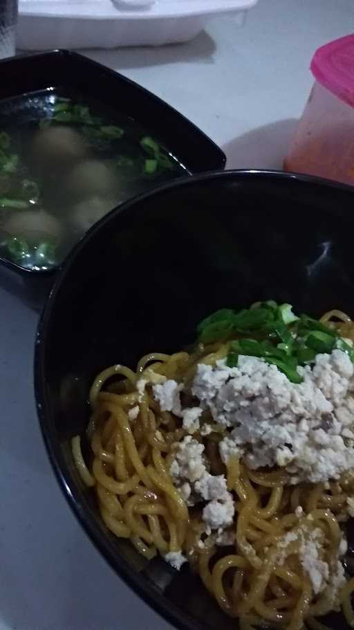 Mie Bakso El-Rayyan 3