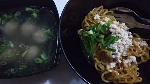 Mie Bakso El-Rayyan 2