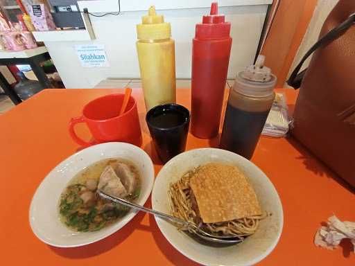 Mie Bakso Gejrot 3 9