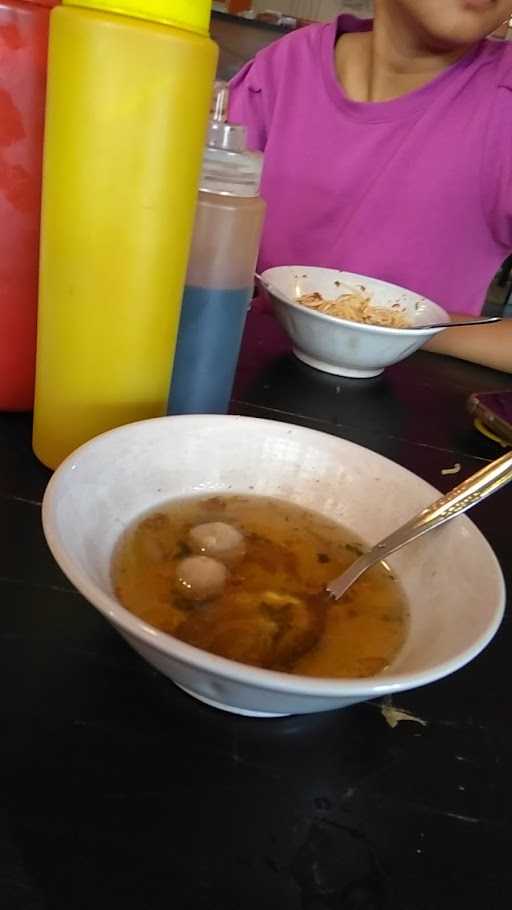 Mie Bakso Gejrot 3 5