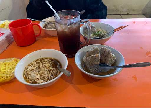 Mie Bakso Gejrot 3 3