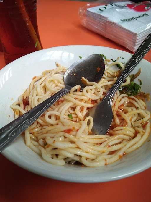 Mie Bakso Gejrot 3 1