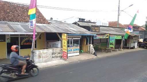 Mie Bakso Mas Ano 3