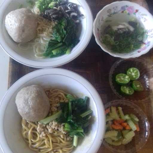 Mie Baso Blok M 6