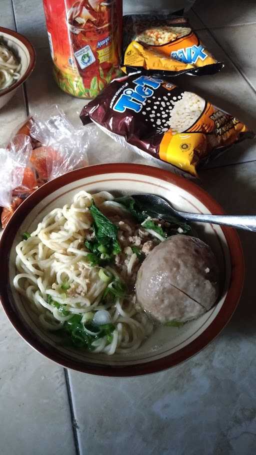 Mie Baso Blok M 5