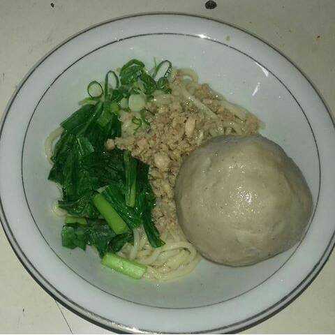 Mie Baso Blok M 4