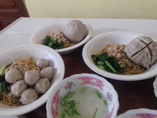 Mie Baso Blok M 2