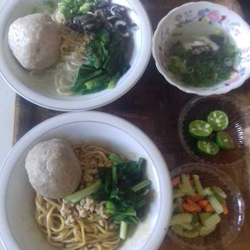 Mie Baso Blok M 1